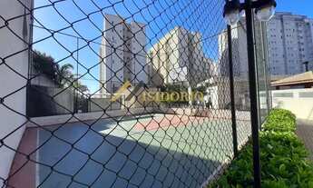 Imagem 5: BELÍSSIMO APARTAMENTO!!! 02 QTOS., SUÍTE, SACADA, COND. CLUBE