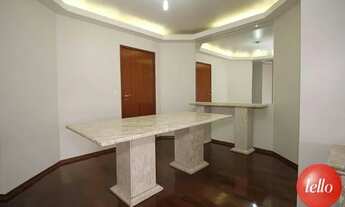 Imagem 5: São Paulo - Apartamento Padrão - Tatuapé