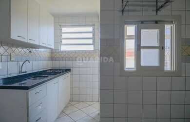 Imagem 6: Apartamento de 2 dormitórios no bairro Nonoai