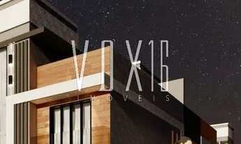 Imagem 6: CURITIBA - Casa de Condomínio - Alto Boqueirão