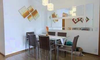 Imagem 5: Apartamento para Aluguel - Brooklin, 4 Quartos, 125 m2