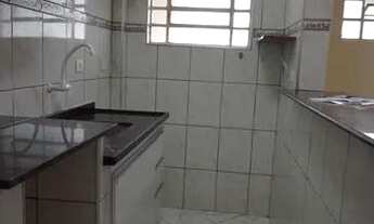 Imagem 7: Apto em bom estado, com cozinha americana, 05 quadras do metrô clinicas ou Oscar Freire