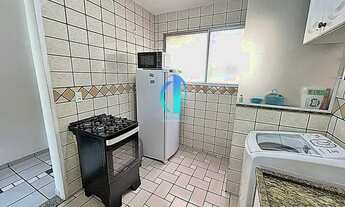 Imagem 5: RESIDENCIAL VALPARAÍSO 1 - 2 QUARTOS - VALPARAÍSO