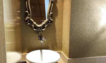 Imagem 2: Aluguel Setor Bueno - 3 suítes plenas - 2 vagas - 125m -R$ 5.500,00