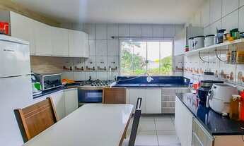 Imagem 5: Casa Residencial para Venda no Parque Monte Castelo em Colombo, 170 m²