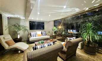 Imagem 5: Apartamento Luxo/Premium - Recreio dos Bandeirantes