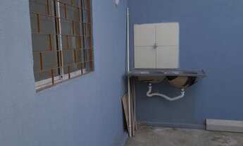 Imagem 6: Casa no jardim Royal Eustáquio Gomes.1