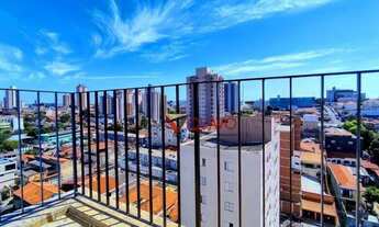 Imagem 3: Apartamento com 3 dormitórios à venda, 77 m² por R$ 495.000,00 - Penha - São Paulo/SP