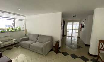 Imagem 5: Apartamento para venda possui 75 metros quadrados com 3 quartos em Candeal - Salvador - Ba