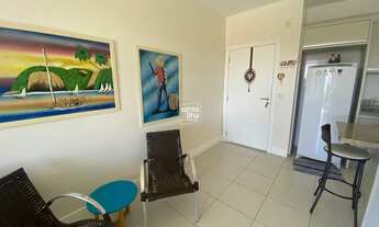 Imagem 3: APARTAMENTO COM 2 DORMITÓRIOS À VENDA, 72,02M² - CAMPECHE - FLORIANÓPOLIS/SC