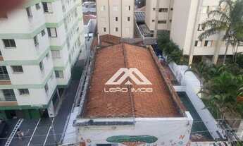 Imagem 7: Kitnet com 1 dormitório para alugar, 46 m² por R$ 1.315/mês - Centro - Campinas/SP