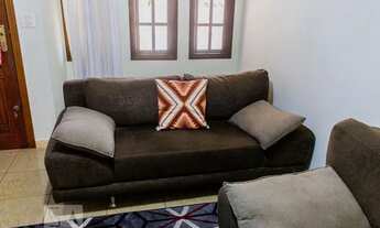 Imagem 5: Casa para Aluguel - Parque Erasmo Assunção, 3 Quartos, 271 m2