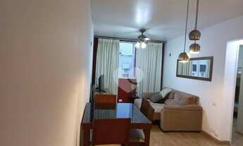 Imagem 2: Apartamento com 2 dormitórios à venda, 64 m² por R$ 1.200.000,00 - Copacabana - Rio de Jan