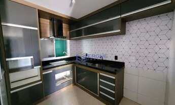 Imagem 4: Casa com 3 dormitórios para alugar por R$ 2.940,00/mês - Eusébio - Eusébio/CE