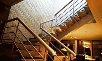 Imagem 6: Casa em Condomínio 3 quartos para alugar Manaus,AM Flores