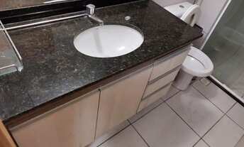 Imagem 7: Aluga-se Resd West flat todo mobiliado total sombra