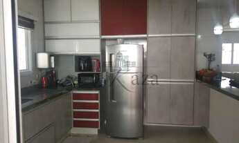 Imagem 7: Jacarei - Casa Padrão - Villa Branca