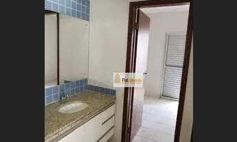 Imagem 7: Apartamento com 1 dormitório para alugar, 42 m² por R$ 1.592,00/mês - Nova Aliança - Ribei