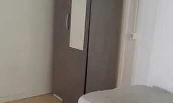 Imagem 4: Quarto individual para rapazes