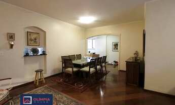 Imagem 6: Apartamento Venda Chácara Santo Antônio 131 m² 3 Dormitórios