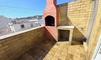 Imagem 6: RIO DE JANEIRO - Apartamento Padrão - TIJUCA