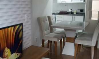 Imagem 3: Apartamento para venda com 49 metros quadrados com 2 quartos em Luz - São Paulo - SP