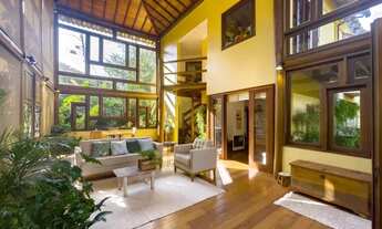 Imagem 6: Cód.: 49 - Casa - Itaipava - Petrópolis