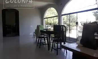 Imagem 7: Santo André - Casa Padrão - Parque das Nações