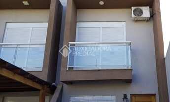 Imagem: CANOAS - Casa Padrão - Pitangueiras