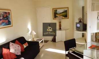 Imagem 4: Flat disponível no Jardim Paulista