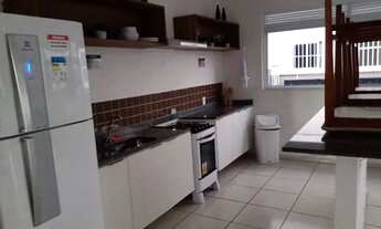 Imagem 13: Excelente apartamento na Estrada Cachamorra, condomínio Parque Ville, sala, 02 quarto, ban