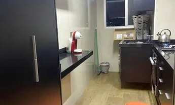 Imagem 3: Lindo Apartamento 57m² com 2 dormitórios no Residencial Flamboyant