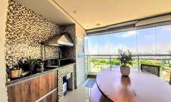 Imagem 6: Apartamento Hall Privativo para Venda Mooca!!!