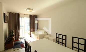 Imagem: Apartamento à Venda - Jacarepaguá, 2 Quartos