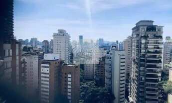 Imagem 7: SÃO PAULO - Apartamento Padrão - JARDIM EUROPA