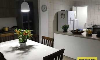 Imagem 5: Sobrado com 3 dormitórios, 284 m² - venda ou aluguel - Nova Petrópolis - São Bernardo do C