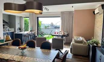 Imagem 5: Casa / Condomínio - Urbanova - Locação e Venda - Residencial