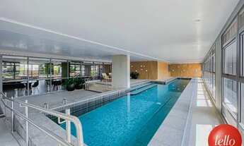 Imagem 3: São Paulo - Kitchenette/Studio - Moema