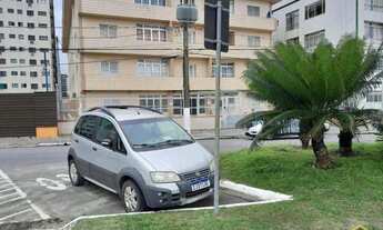 Imagem 3: Apartamento na Guilhermina, Predio frente a Praia!