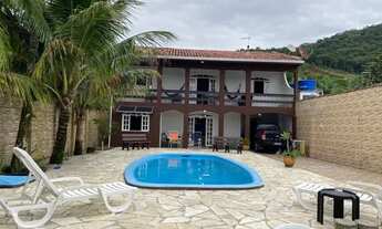 Imagem: Sobrado com Piscina SB326