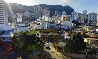 Imagem 4: Apartamento com 2 dormitórios à venda, 70 m² por R$ 329.000,00 - São Mateus - Juiz de Fora