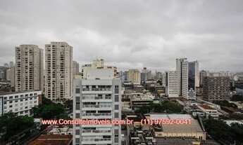 Imagem 5: Apartamento em Rua Faustolo, 1450 - Vila Romana, 3 quartos, 2 vagas, Aquarela