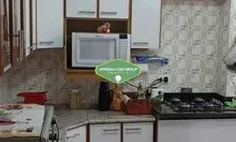 Imagem 4: Apartamento à venda Jardim Consorcio São Paulo SP