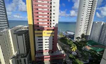 Imagem 7: Apartamento para venda com 202 metros quadrados com 4 quartos em Boa Viagem - Recife - PE