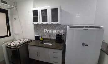 Imagem 3: Apartamento 01 dormitorio | 45m2 | 01 Vaga de Garagem