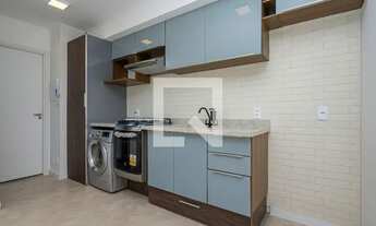 Imagem 7: Apartamento para Aluguel - Jabaquara, 1 Quarto, 38 m2