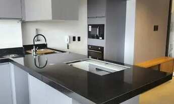 Imagem 3: Apartamento no Condomínio Domy Vila Mariana com 44m² 1dormitório 1 suíte 2 banheiros 1 vag