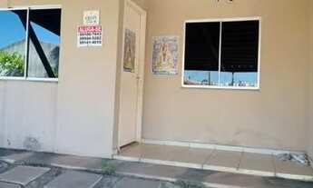 Imagem: Bairro Armeque vile