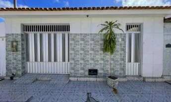 Imagem: CASA NO CONJUNTO PRISCO VIANA M.C