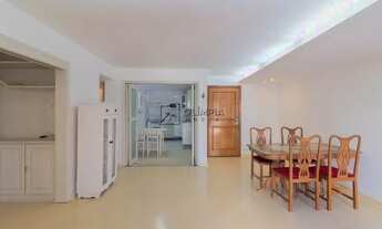 Imagem 6: Locação Apartamento 3 Dormitórios - 136 m² Vila Olímpia